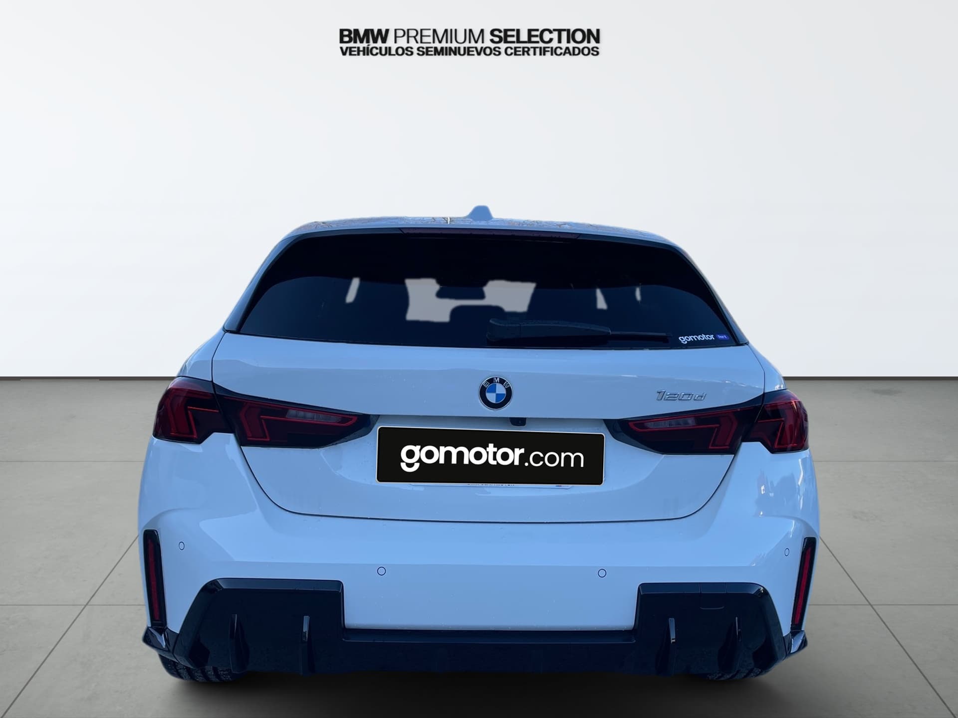 Imagen 5 del bmw series 1