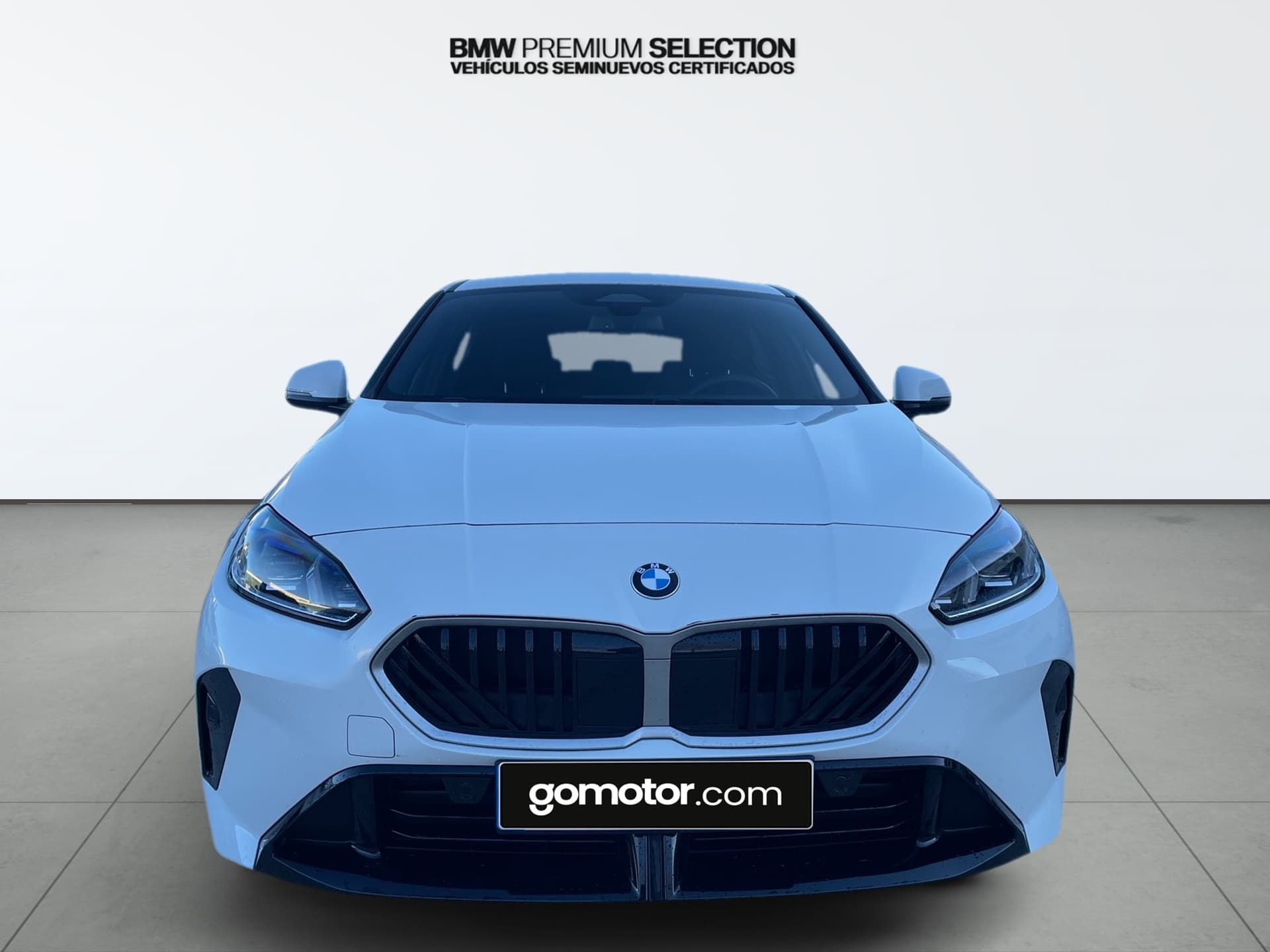 Imagen 6 del bmw series 1