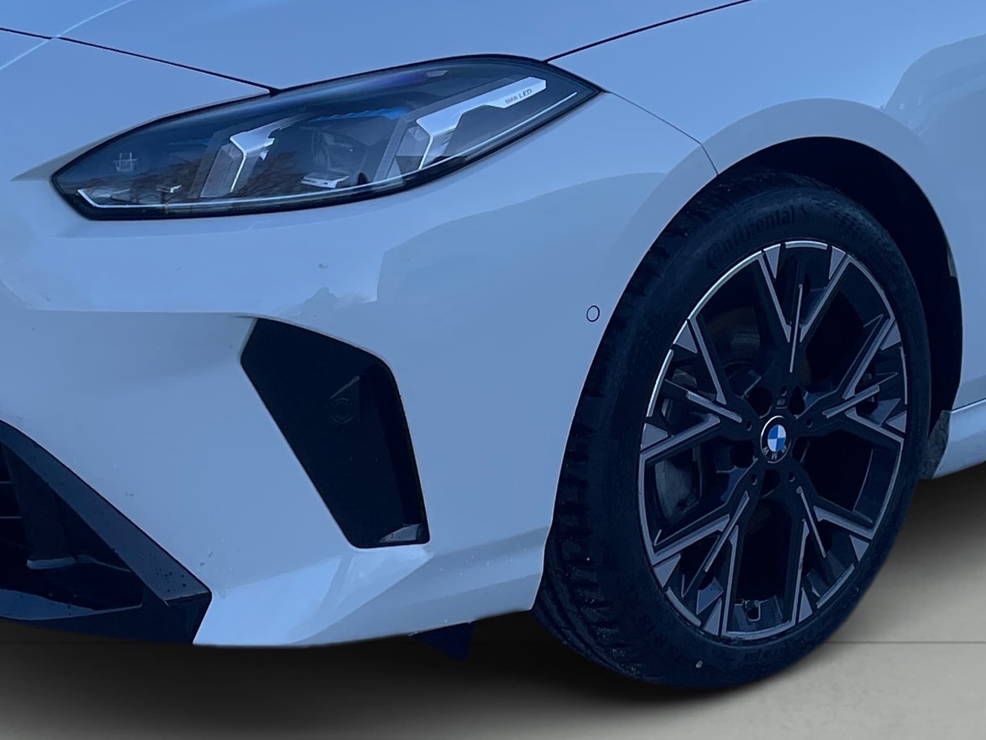 Imagen 7 del bmw series 1