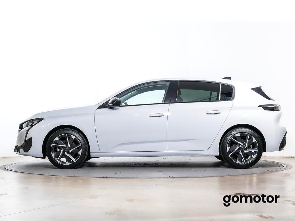 Imagen 3 del peugeot 308