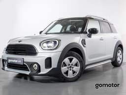 Imagen del vehículo mini countryman 2.0 COOPER D 150 5P