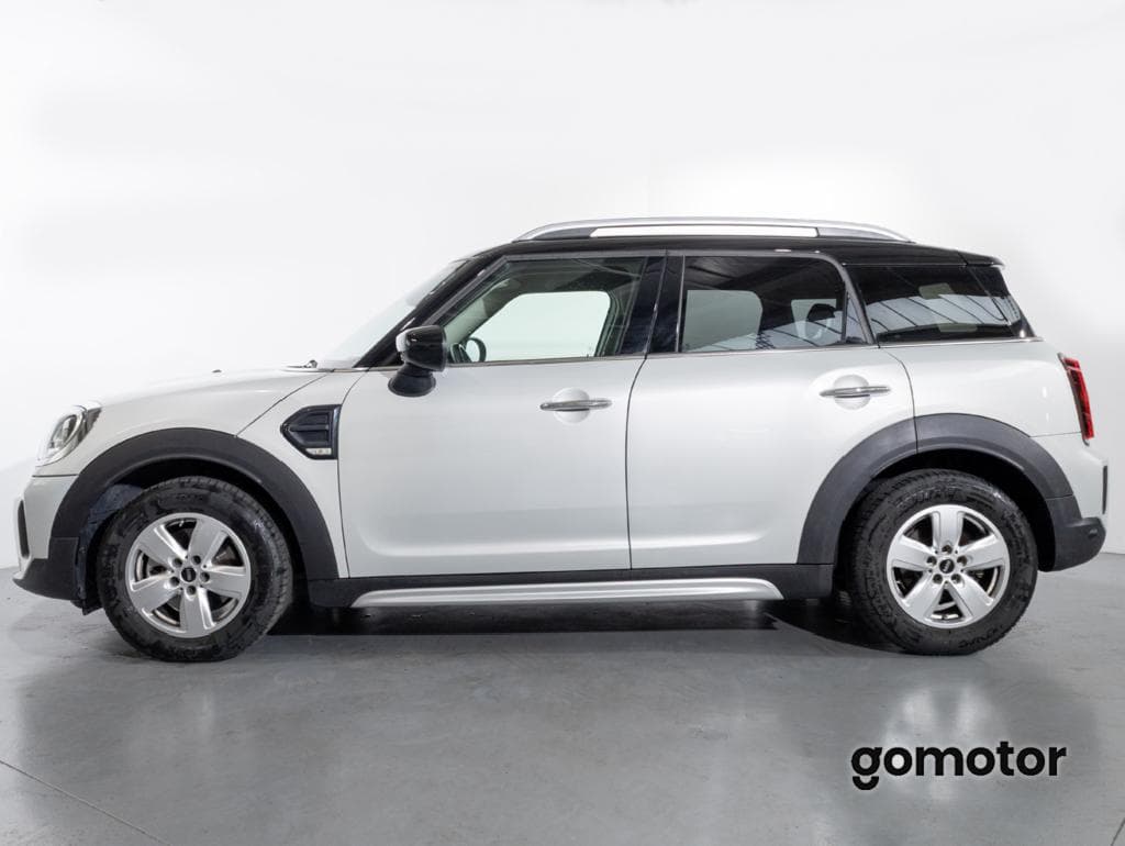 Imagen 6 del mini countryman