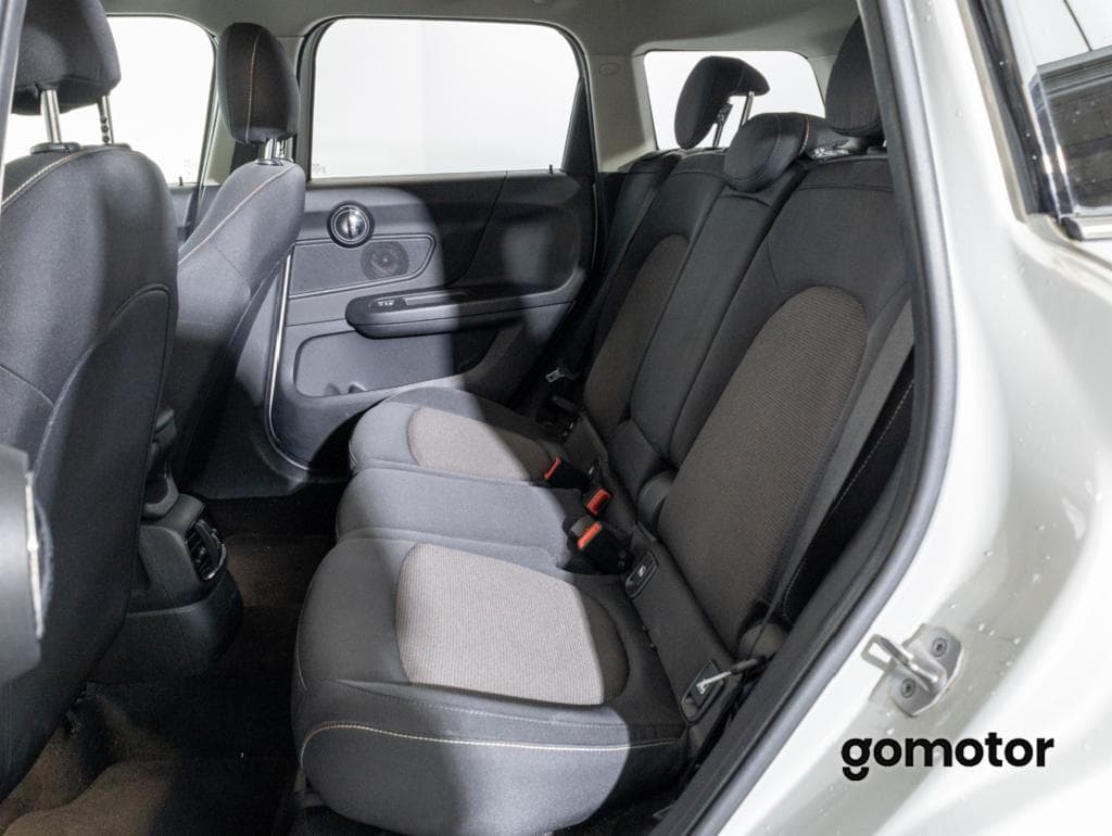 Imagen 7 del mini countryman