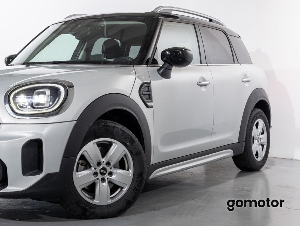 Imagen 8 del mini countryman