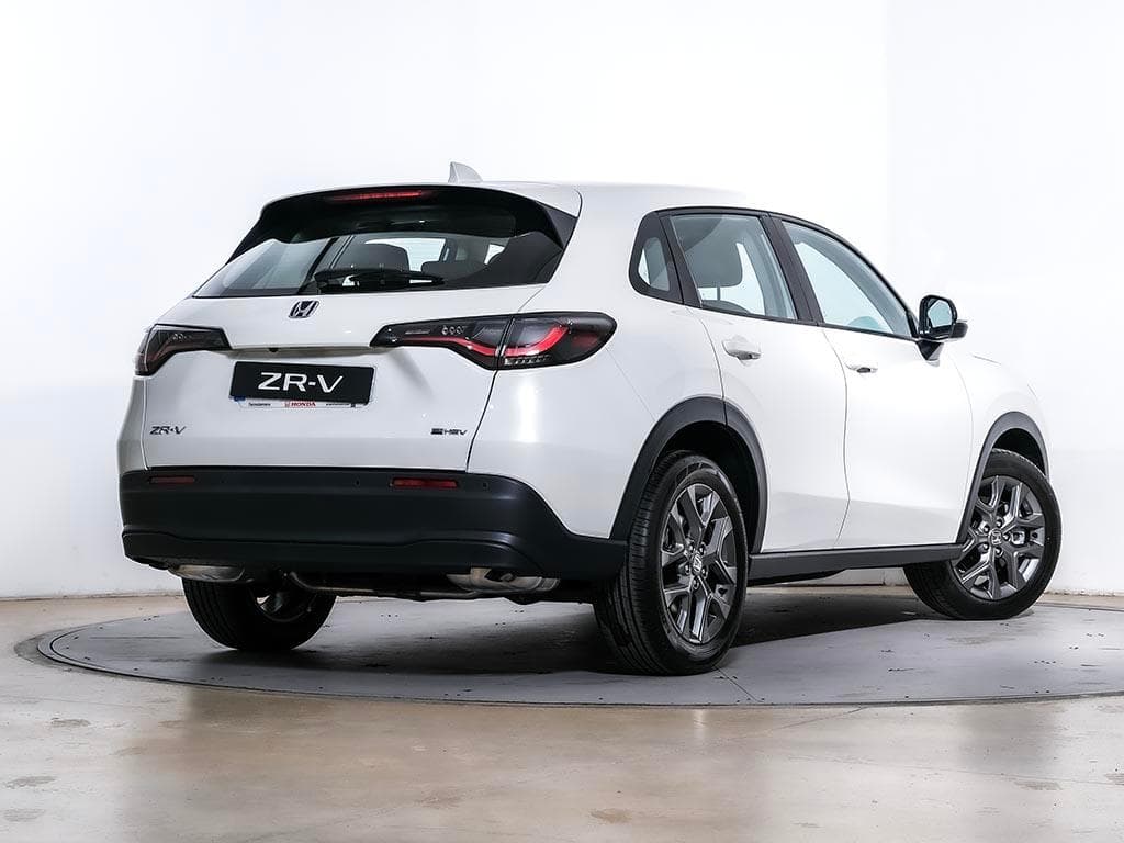 Imagen 2 del honda zr-v