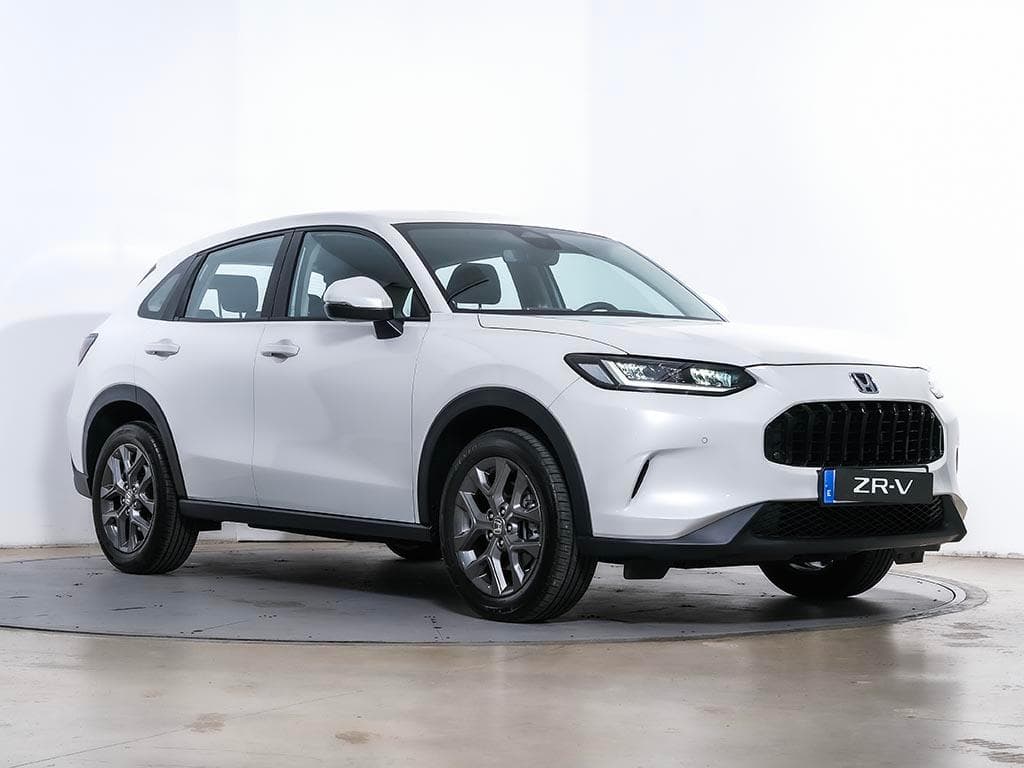 Imagen 4 del honda zr-v