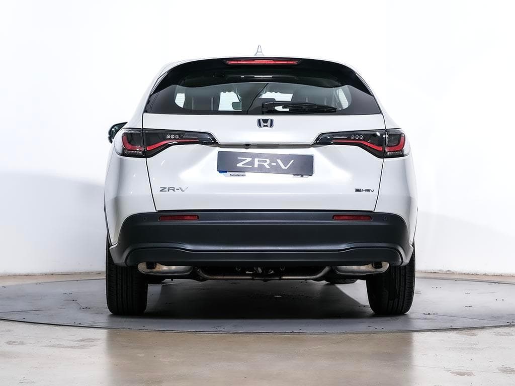 Imagen 6 del honda zr-v