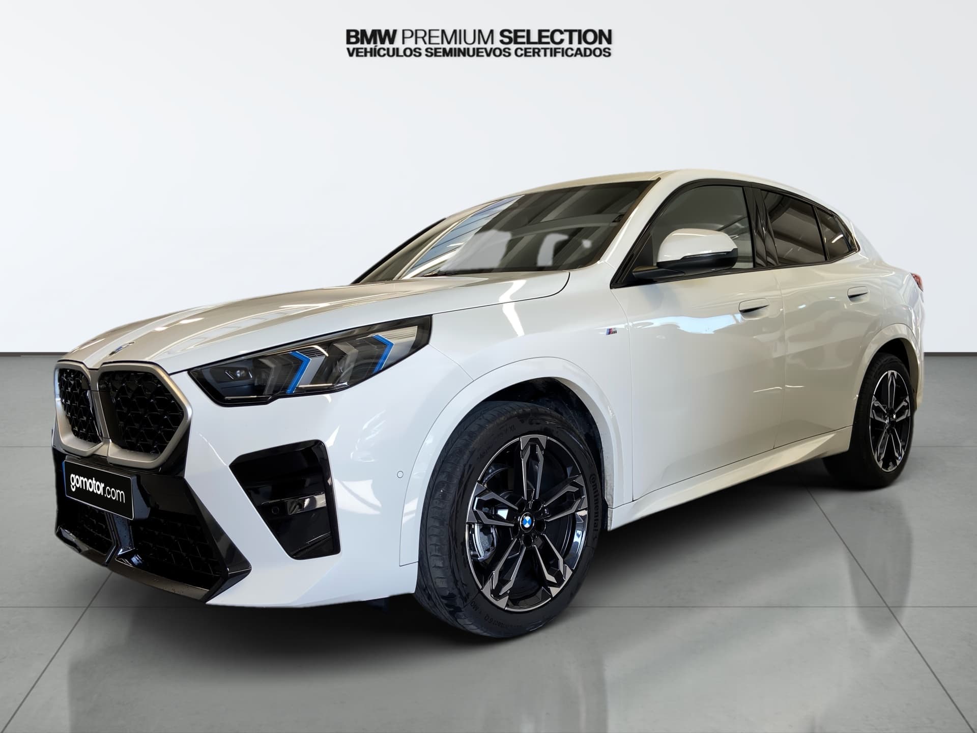 Imagen 1 del bmw x2