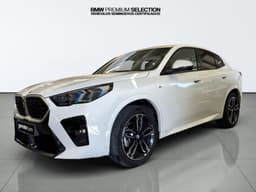 Imagen del vehículo bmw x2 X2 xDrive20d