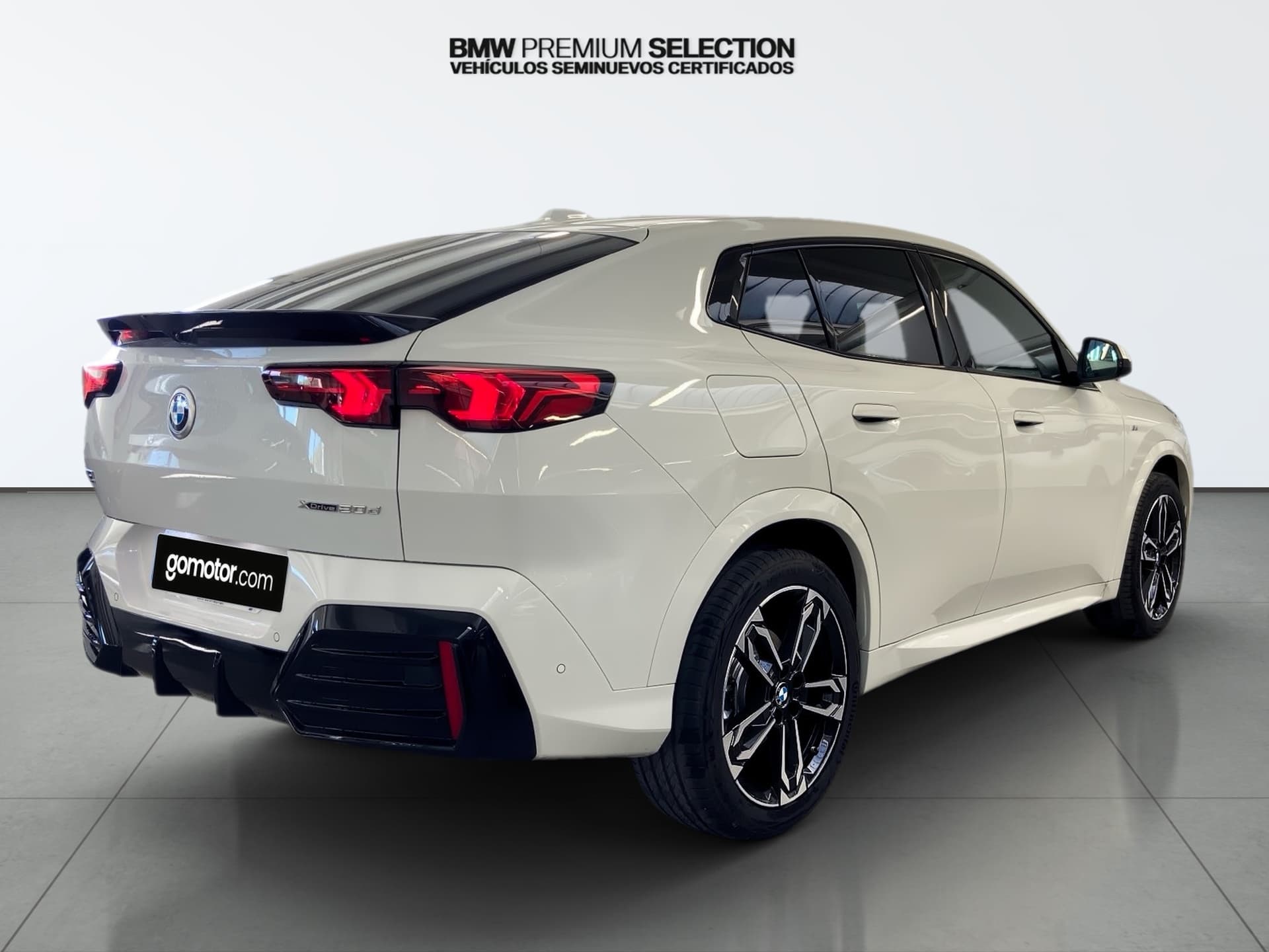 Imagen 2 del bmw x2