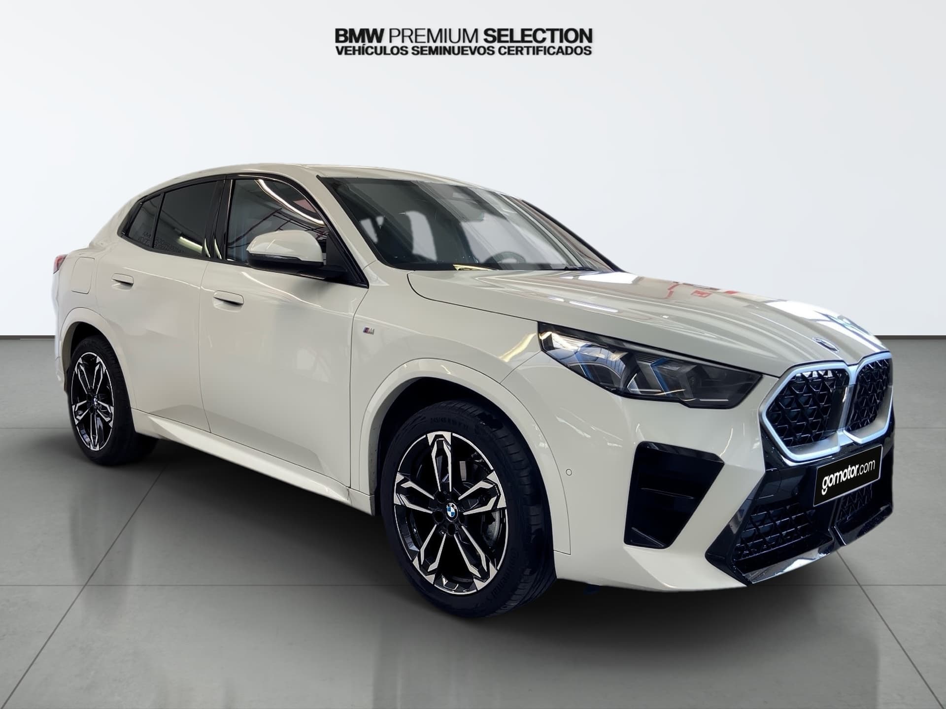 Imagen 4 del bmw x2