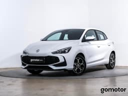 Imagen del vehículo mg mg3 1.5 COMFORT MY25 116 5P