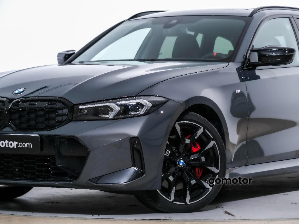 Imagen 7 del bmw series 3