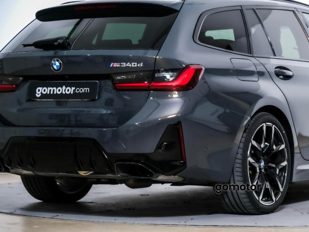 Imagen 8 del bmw series 3