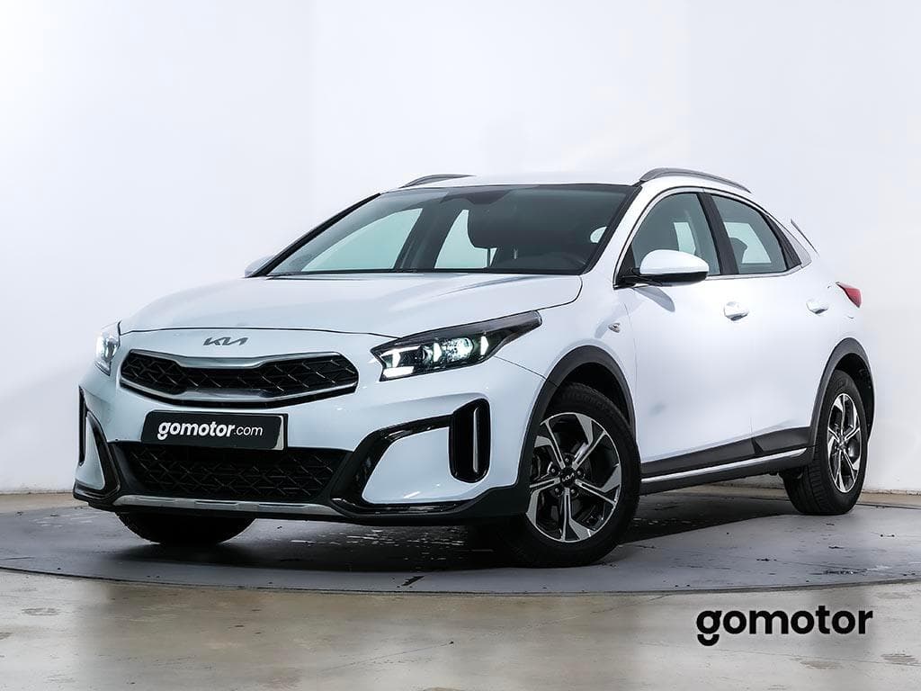 Imagen del coche kia cee'd