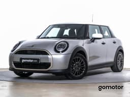 Imagen del vehículo mini cooper 1.5 C AUTO 156 3P