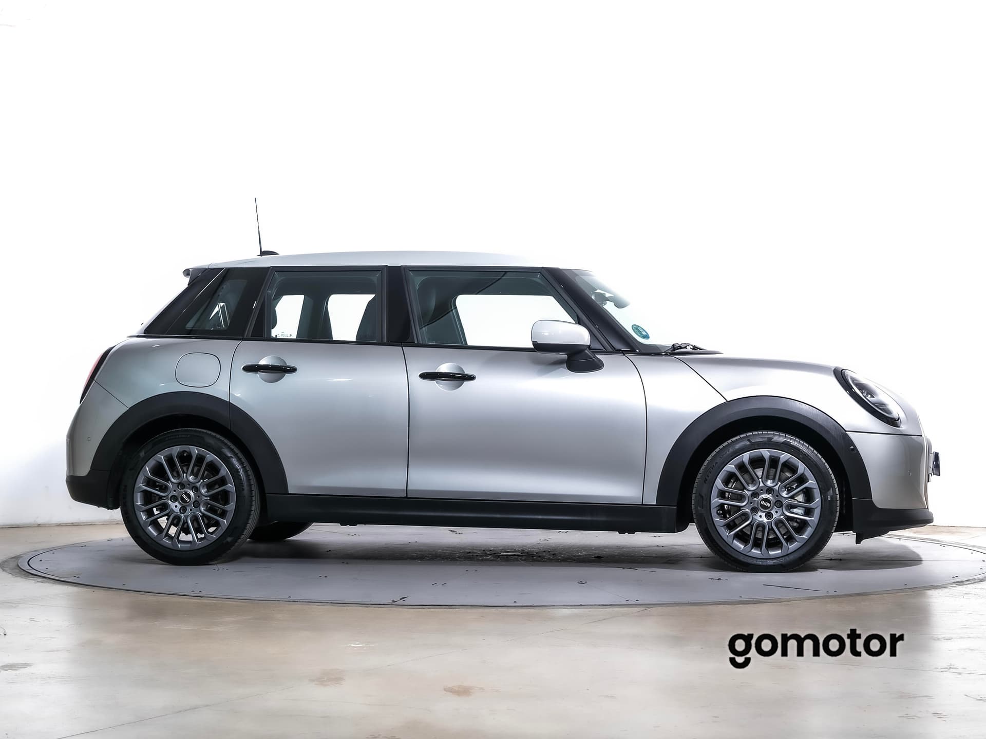 Imagen 5 del mini cooper