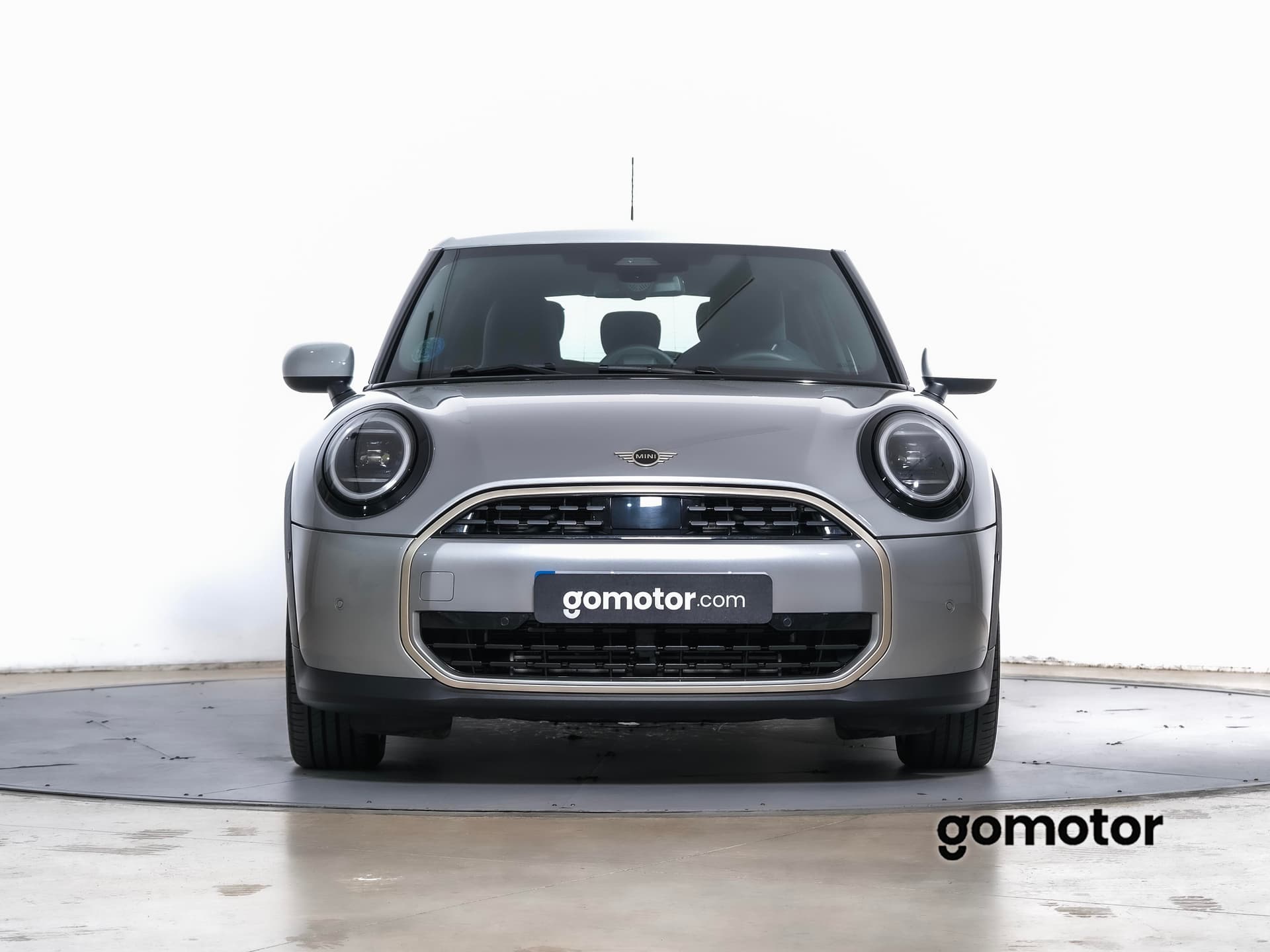 Imagen 6 del mini cooper