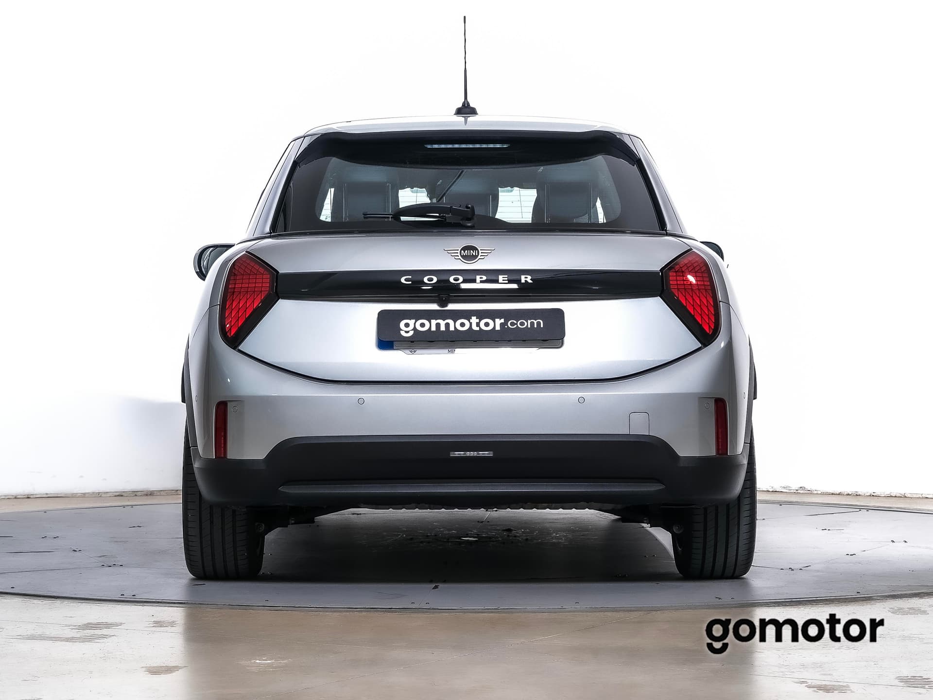 Imagen 7 del mini cooper