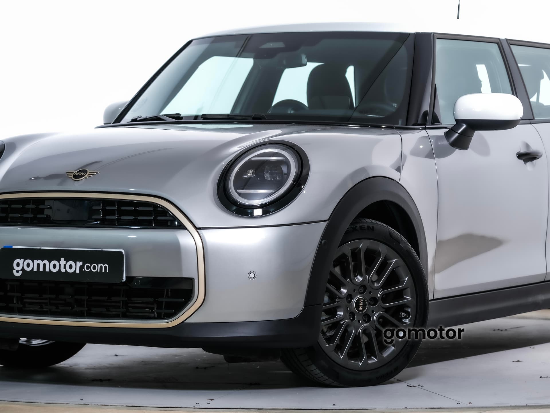 Imagen 8 del mini cooper