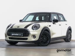 Imagen del vehículo mini mini Cooper 5-puertas