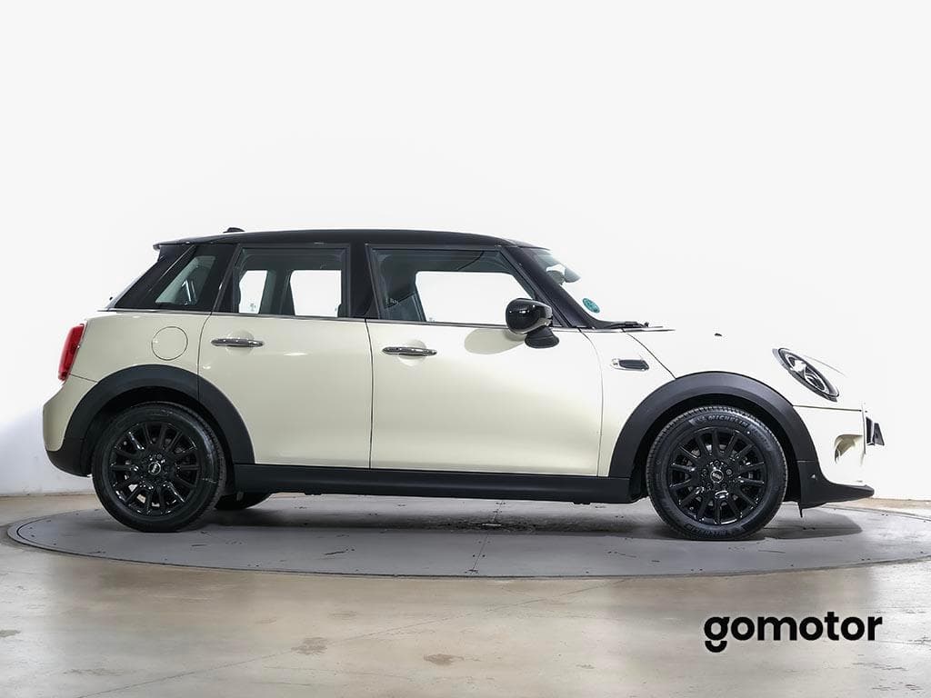 Imagen 5 del mini mini