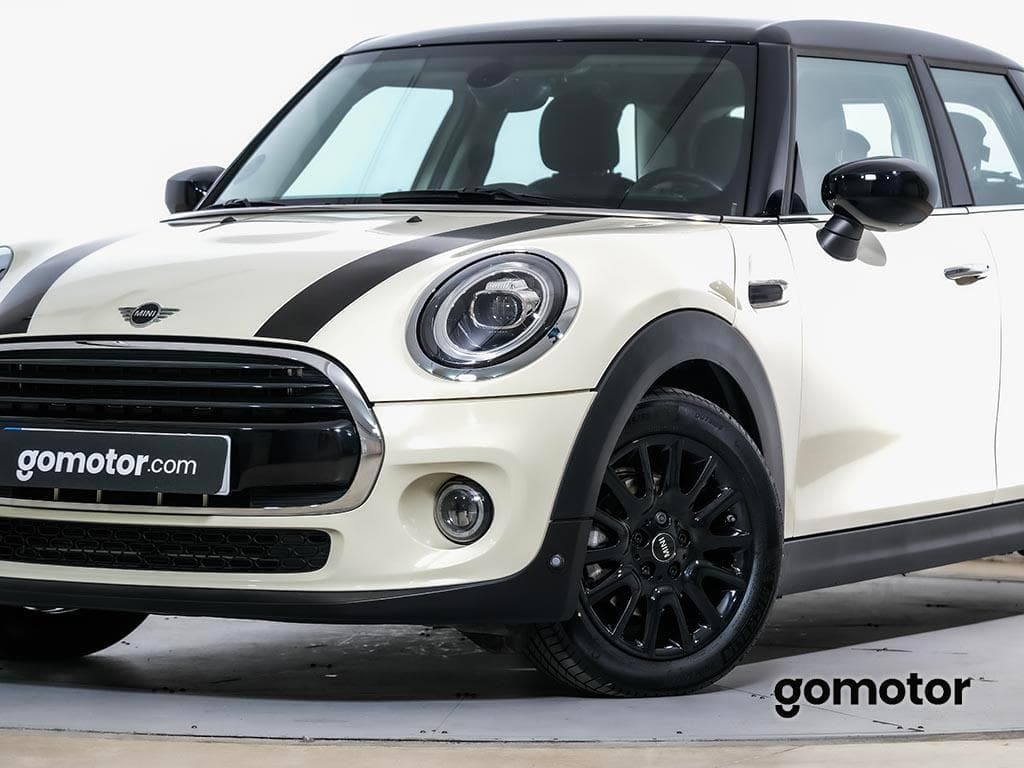 Imagen 8 del mini mini