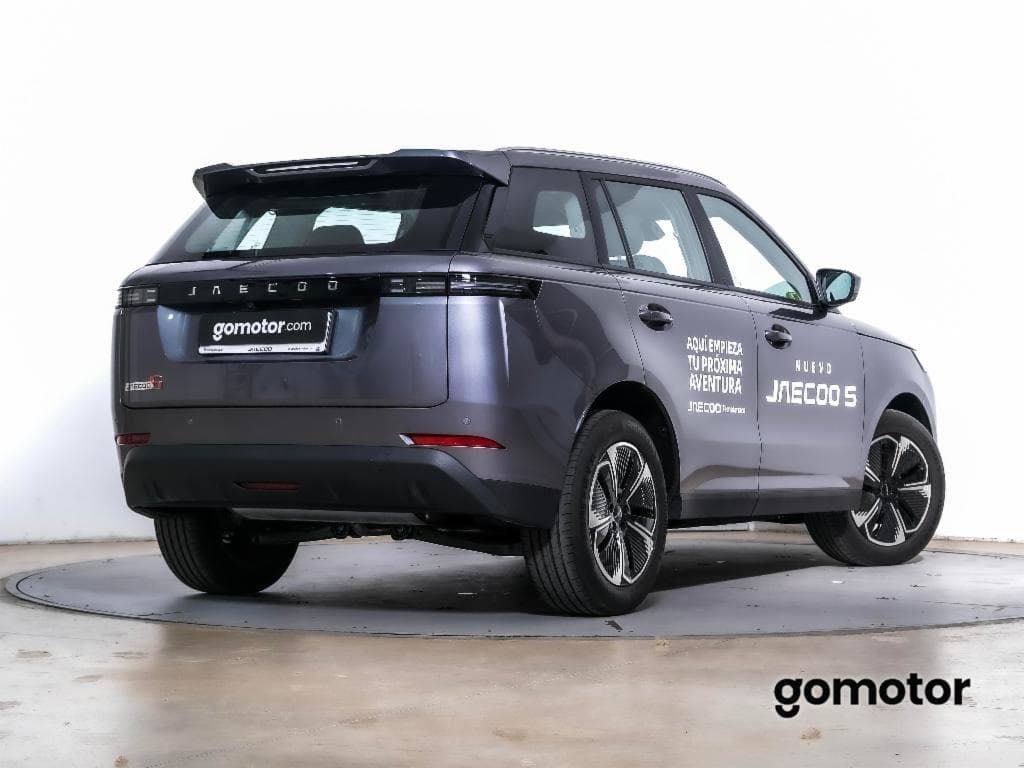 Imagen 2 del jaecoo jaecoo 5