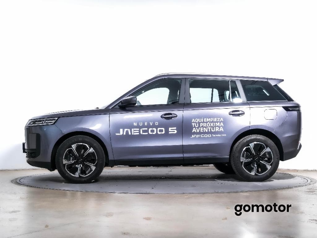 Imagen 3 del jaecoo jaecoo 5