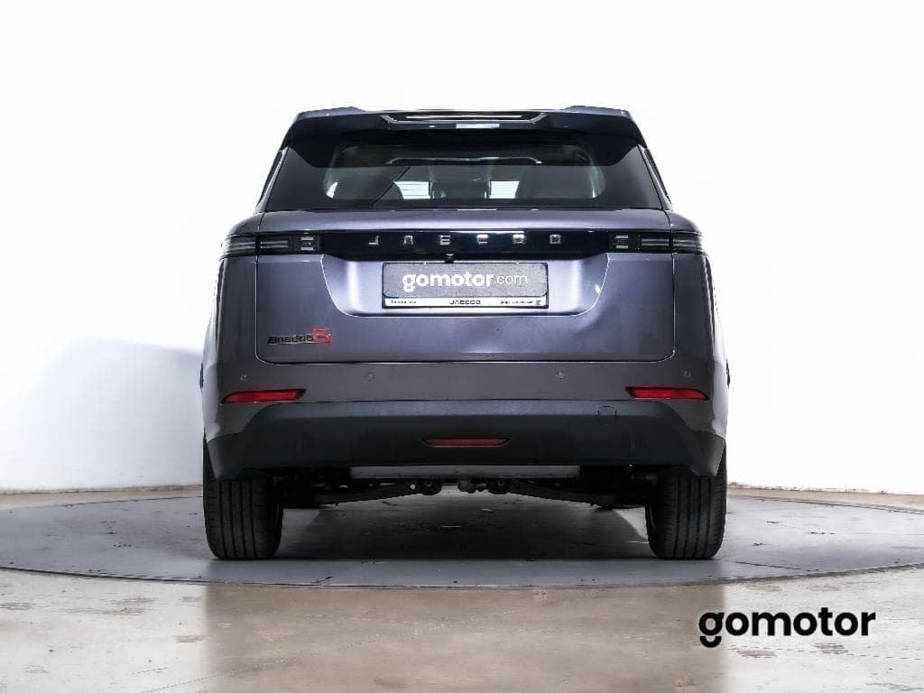 Imagen 6 del jaecoo jaecoo 5