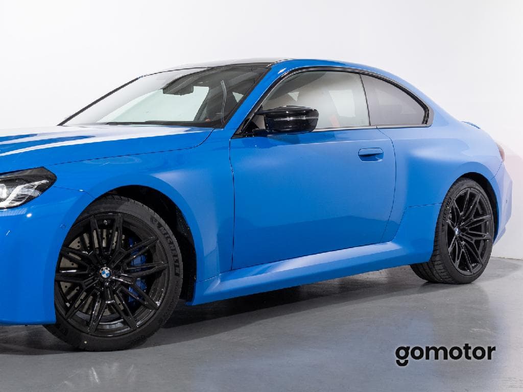 Imagen 3 del bmw series 2