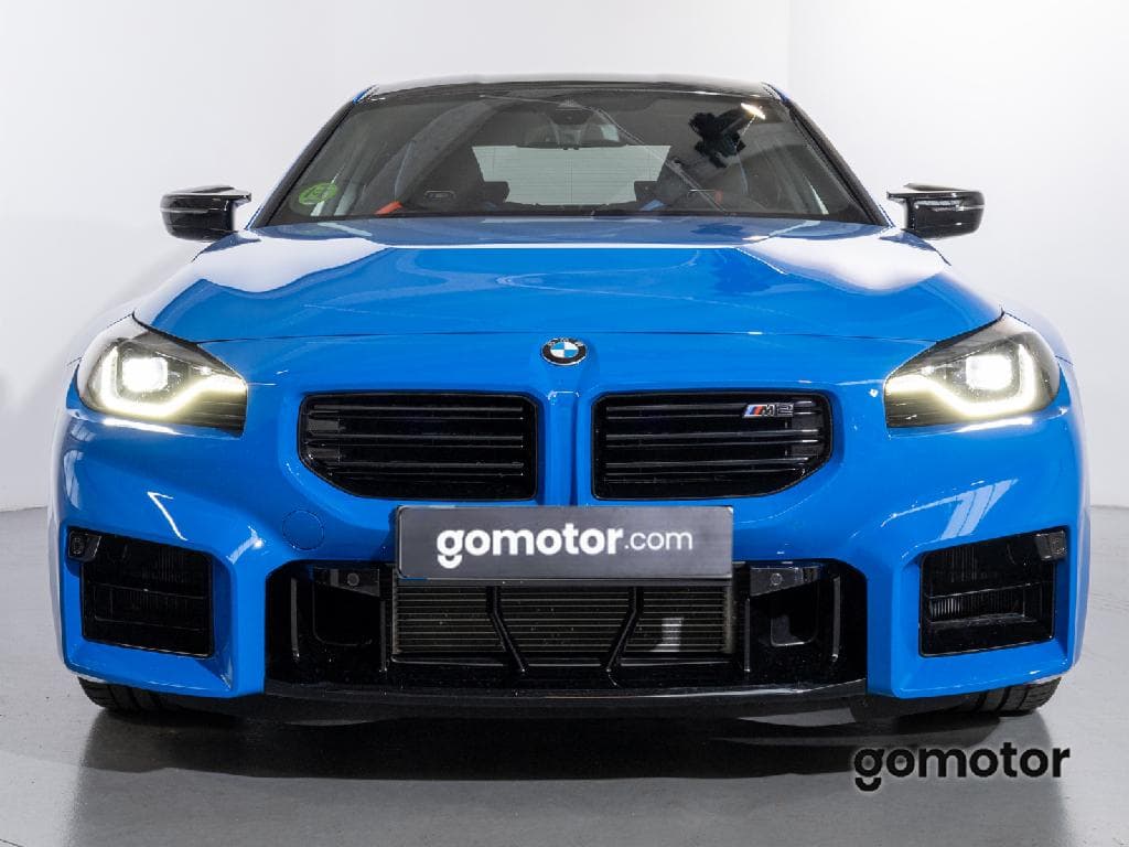 Imagen 4 del bmw series 2