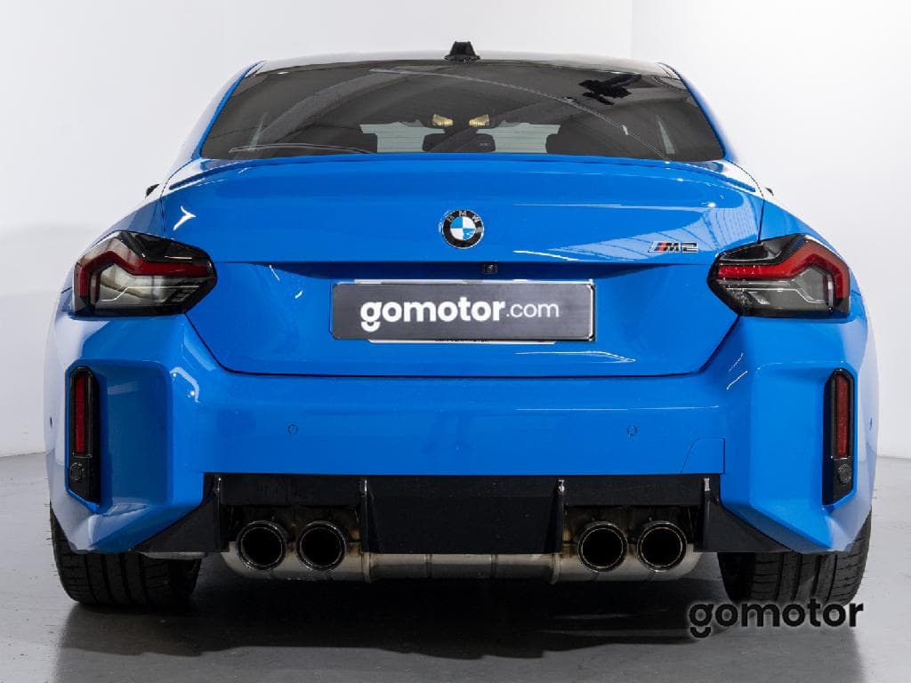Imagen 5 del bmw series 2