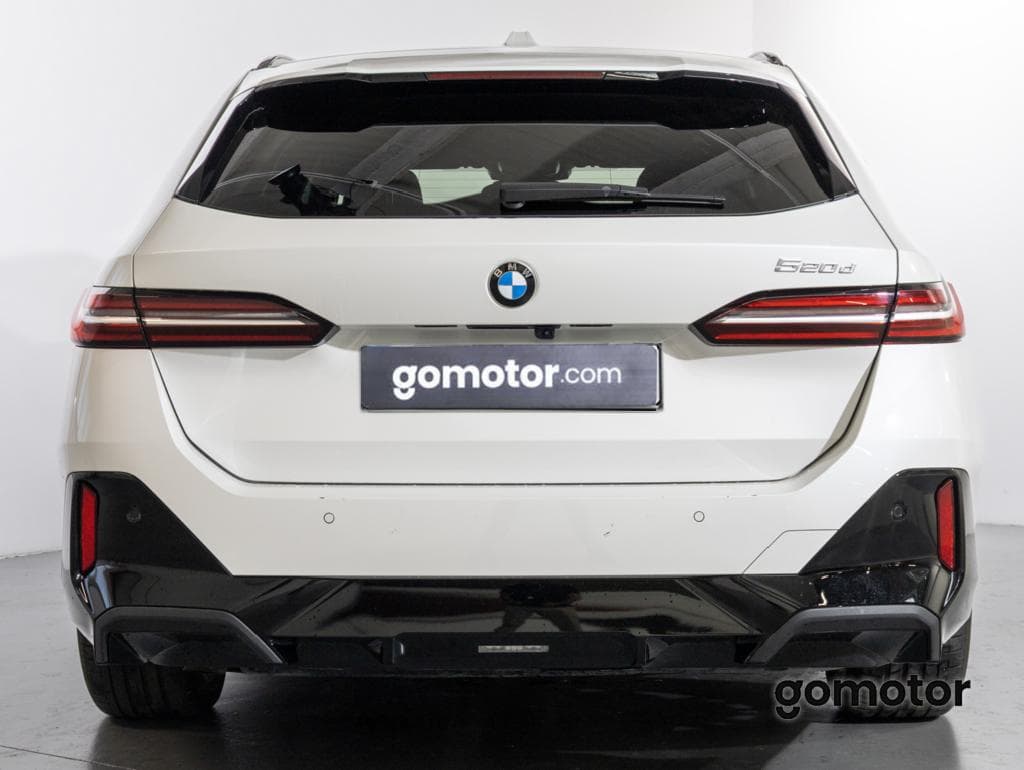 Imagen 5 del bmw series 5