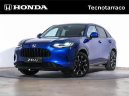 Imagen del vehículo honda zr-v 2.0 HEV ADVANCE CVT 184 5P