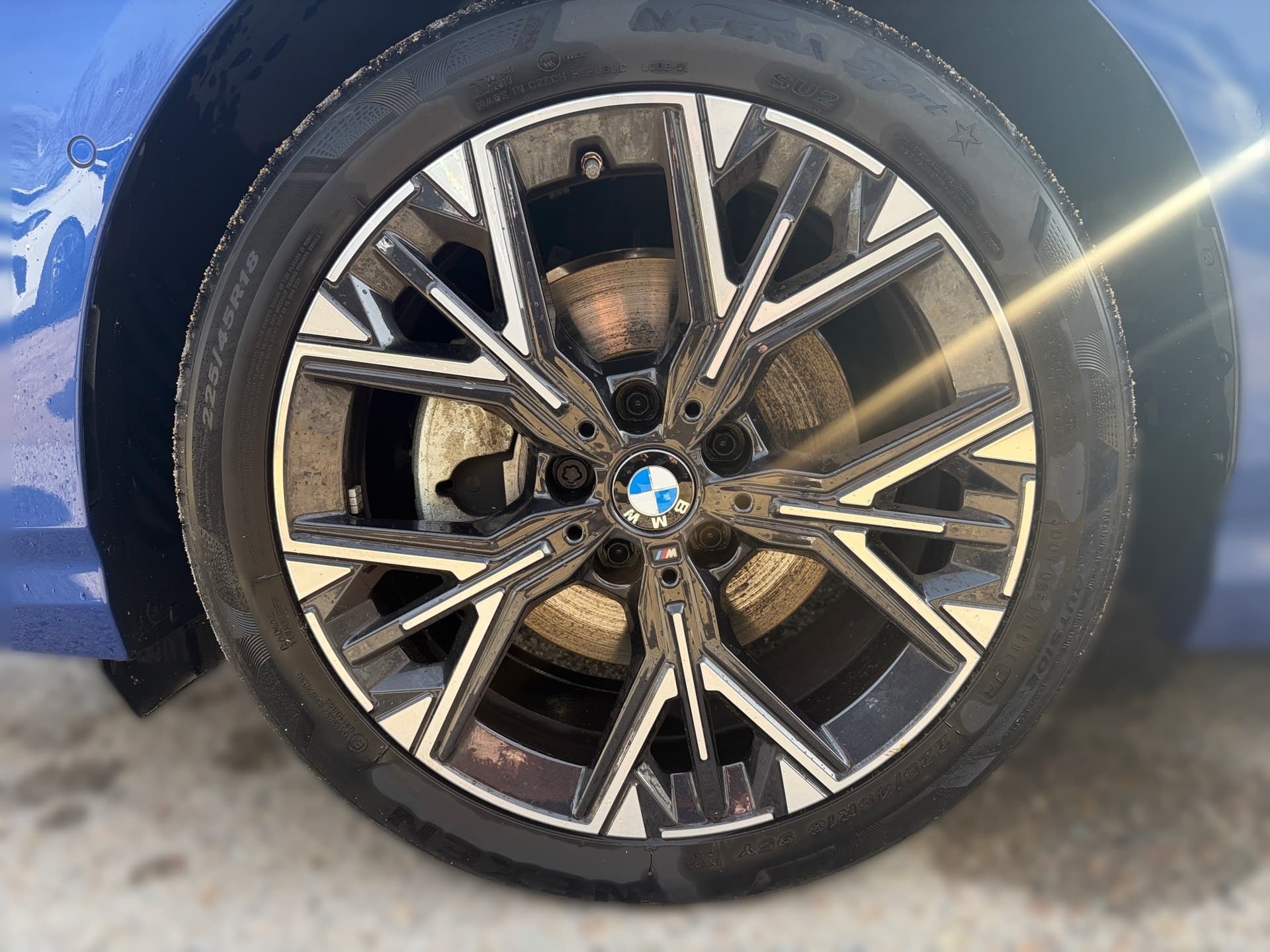 Imagen 8 del bmw series 1