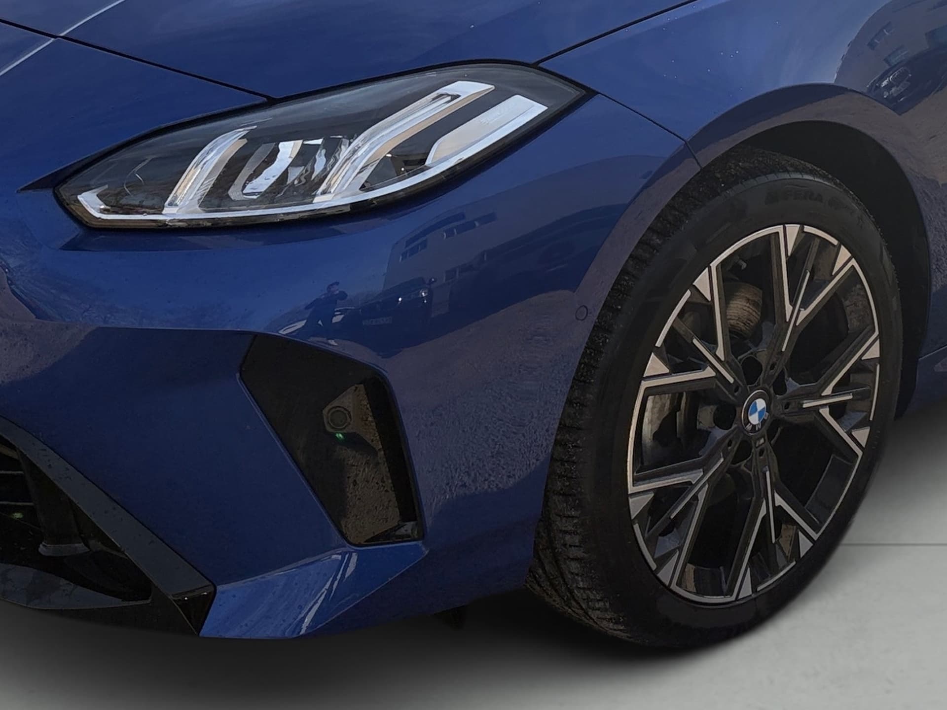 Imagen 7 del bmw series 1