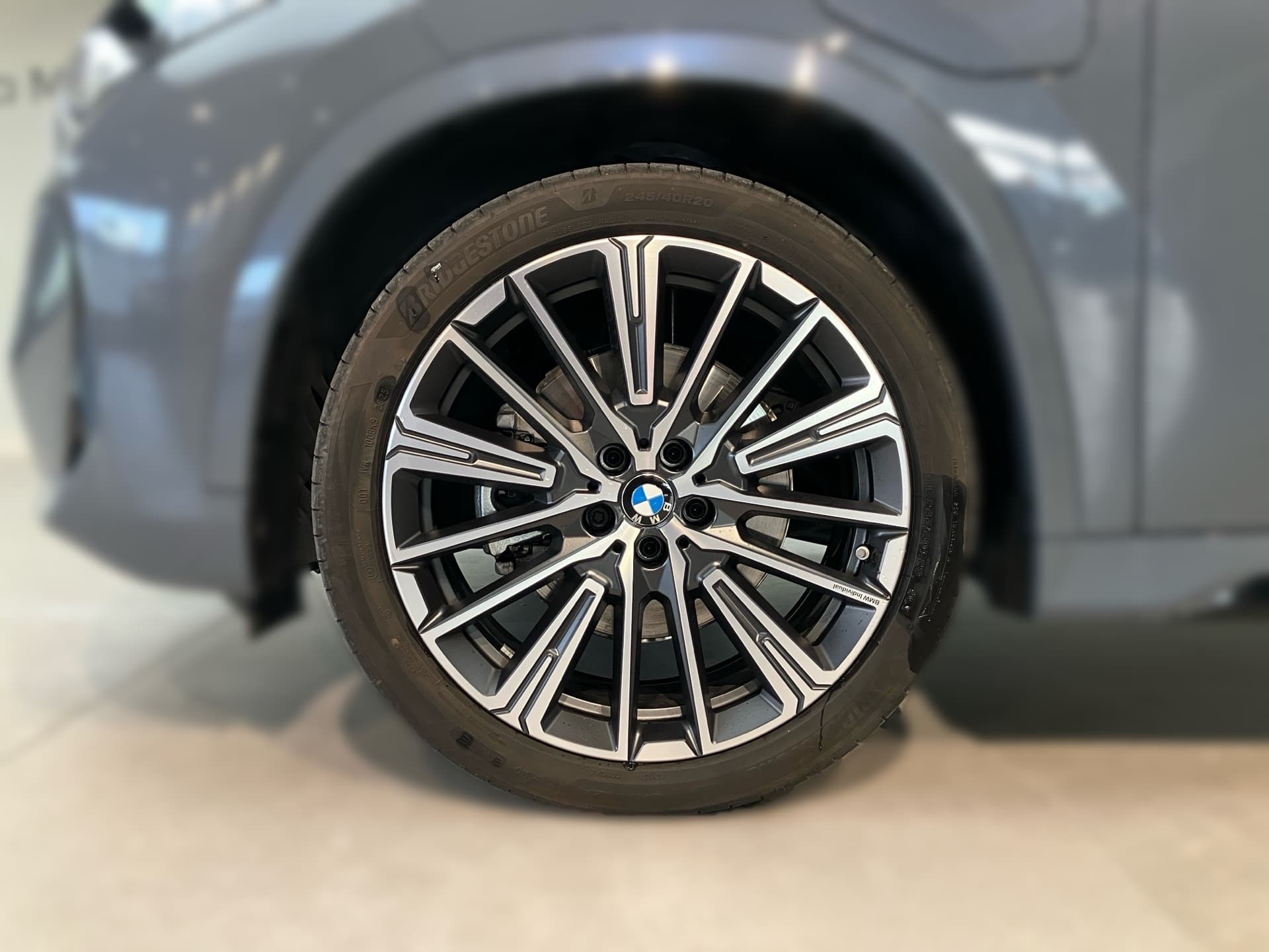 Imagen 8 del bmw x1