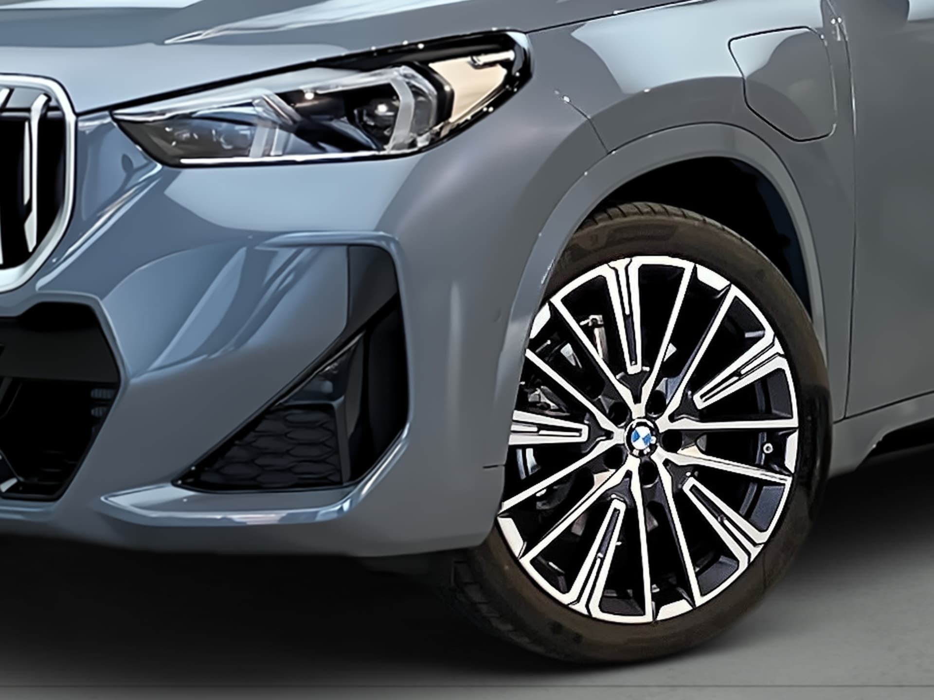 Imagen 7 del bmw x1