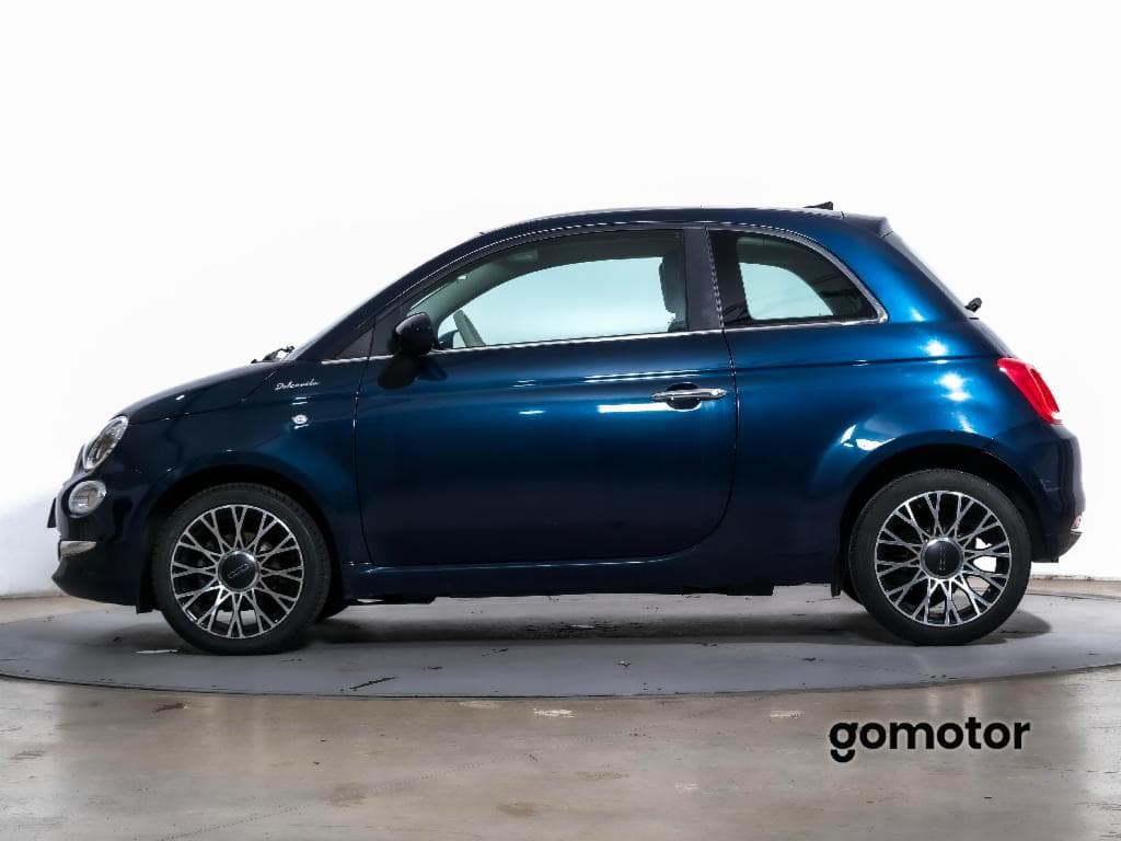 Imagen 3 del fiat 500