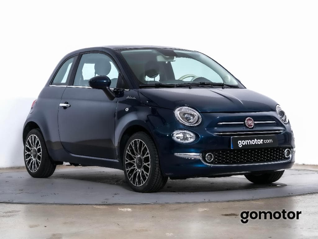 Imagen 4 del fiat 500