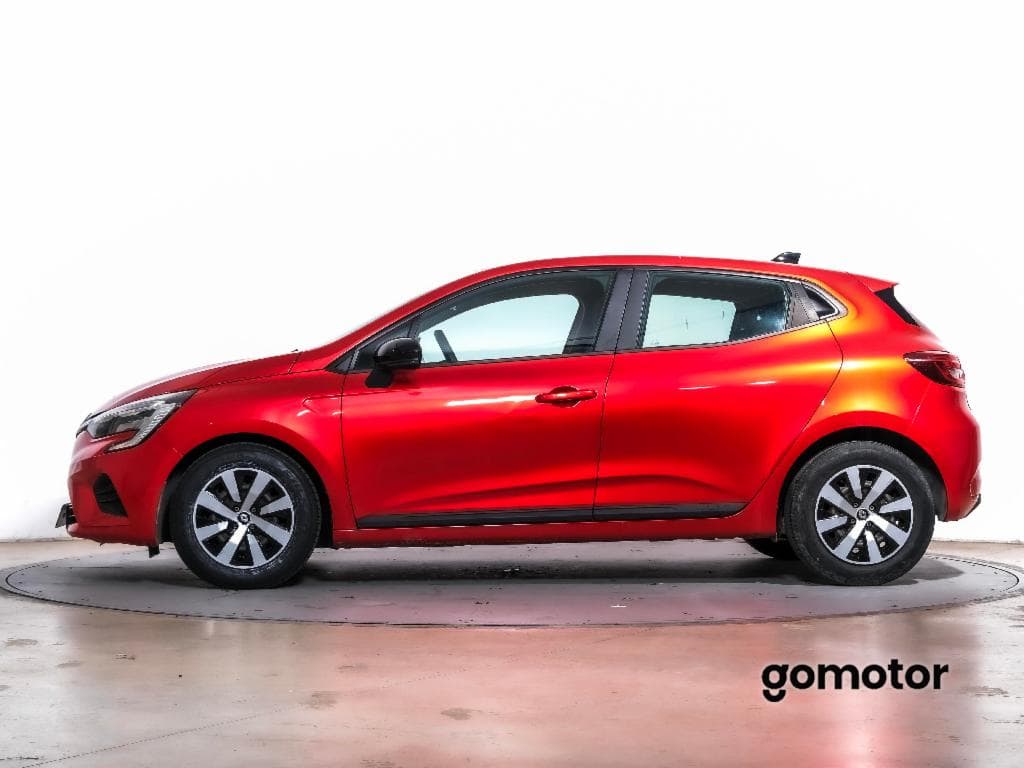 Imagen 3 del renault clio