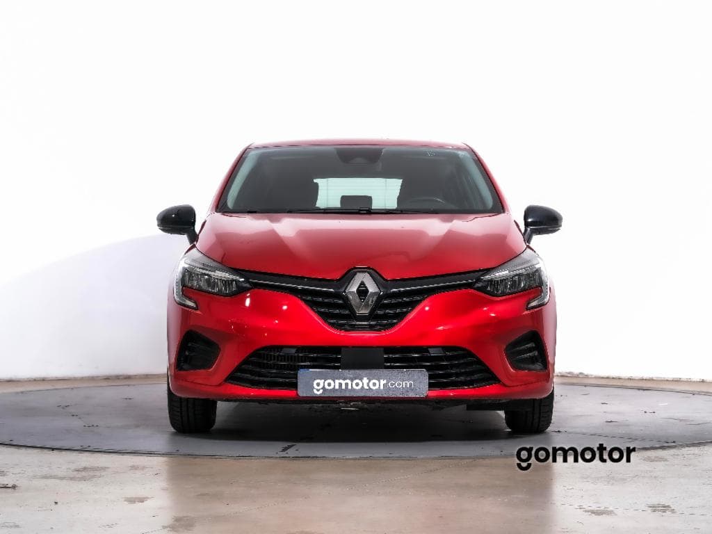 Imagen 5 del renault clio