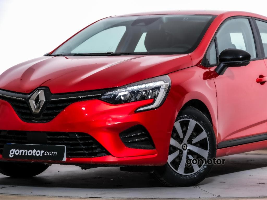 Imagen 7 del renault clio