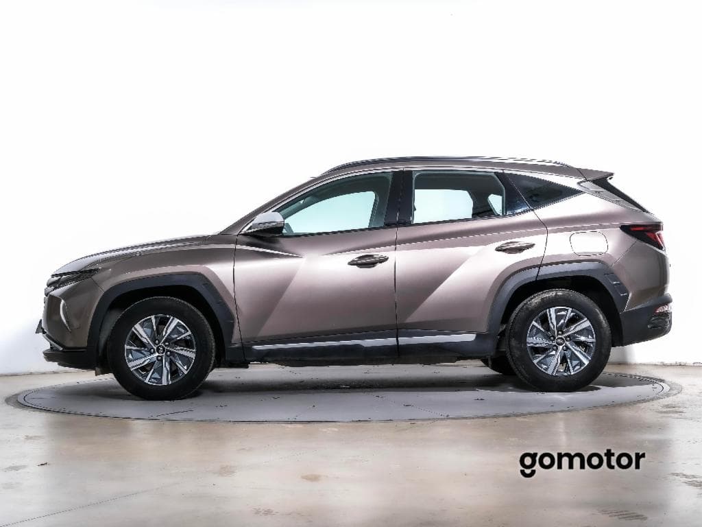 Imagen 3 del hyundai tucson