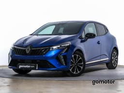 Imagen del vehículo renault clio 1.0 TCE 67KW TECHNO 90 5P