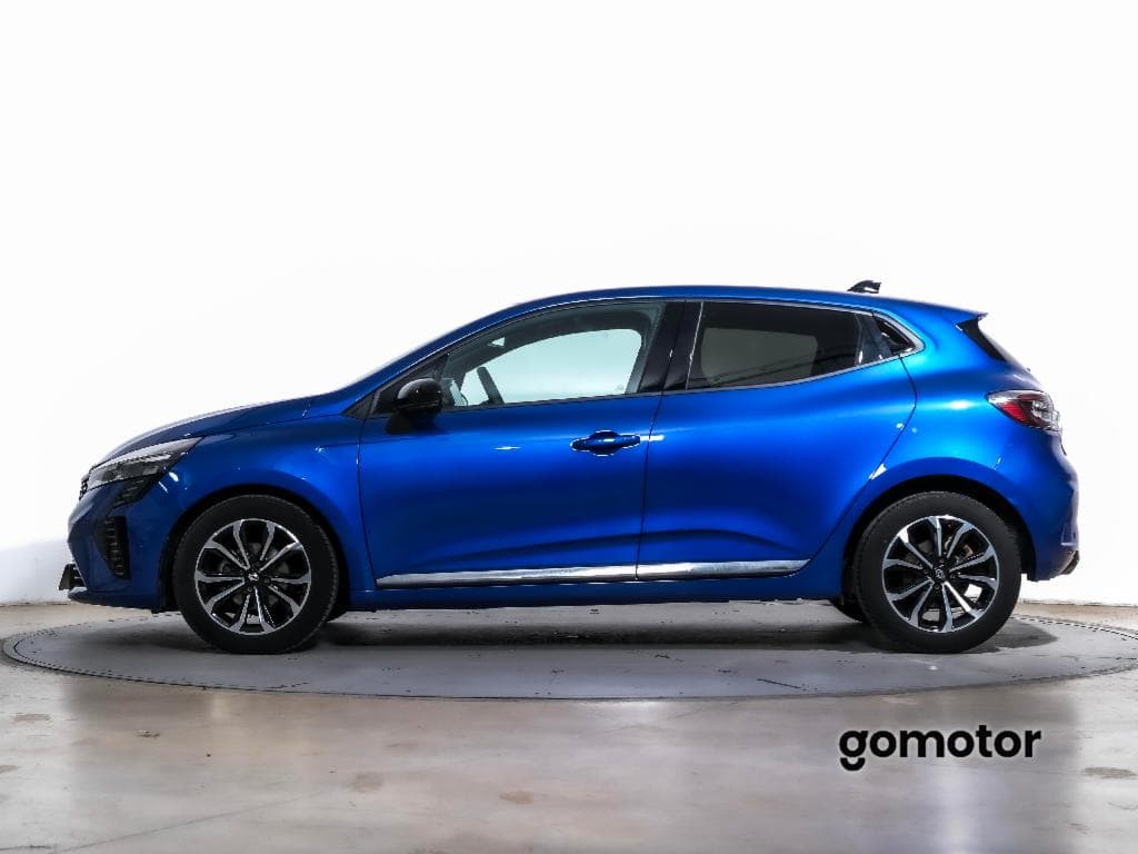 Imagen 3 del renault clio