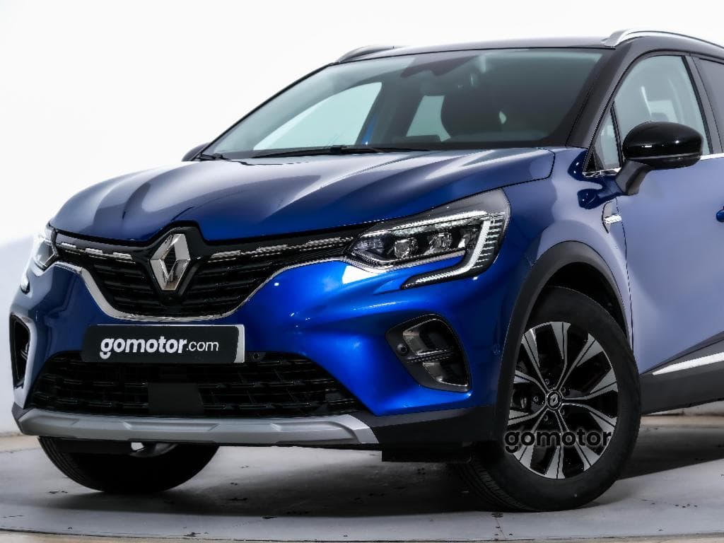 Imagen 7 del renault captur
