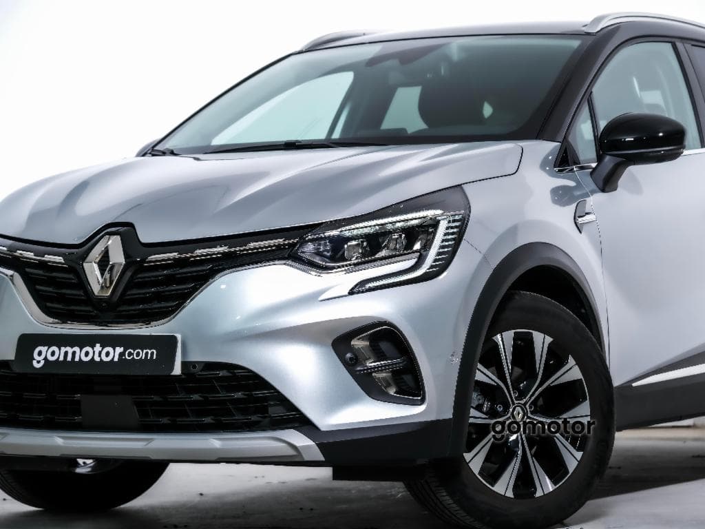 Imagen 7 del renault captur
