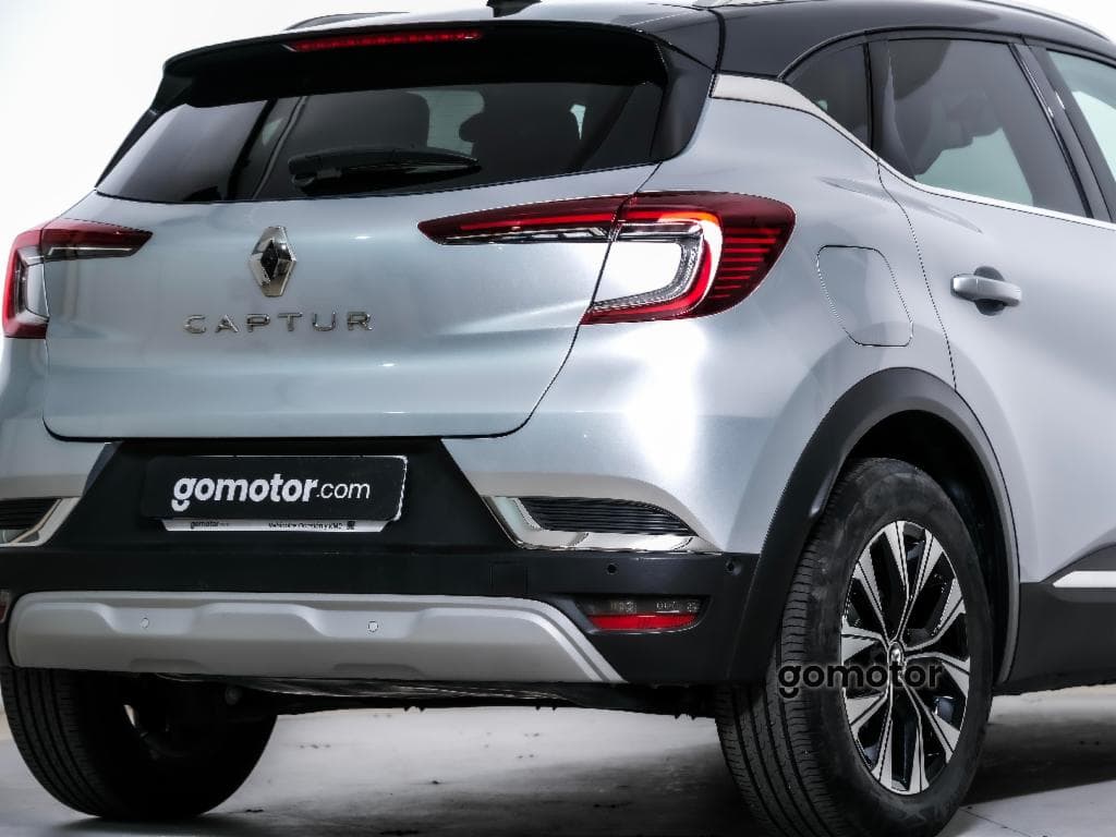 Imagen 8 del renault captur